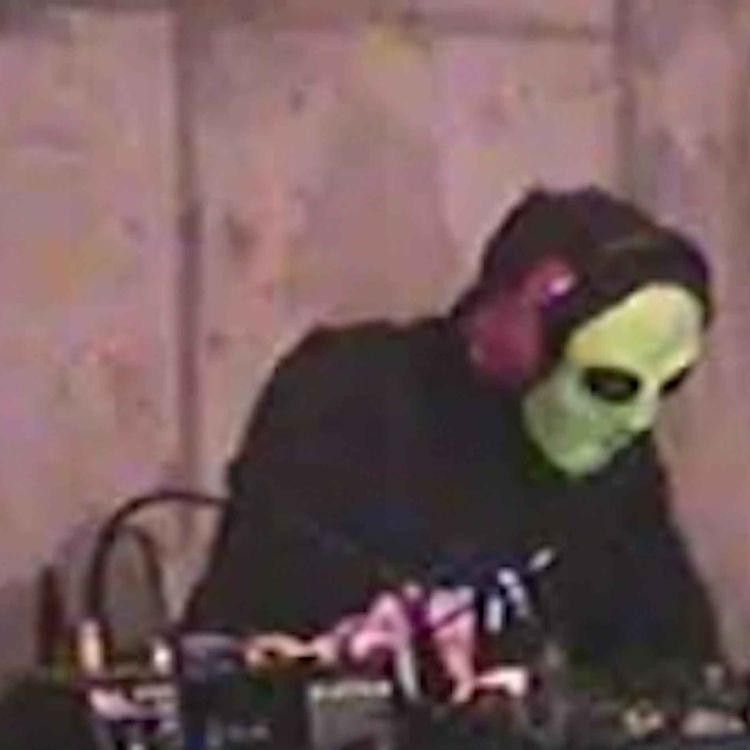 cover art for SPV Laboratories