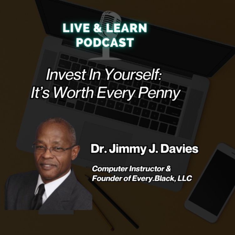 cover art for Plugged In - How Entrepreneurs Can Harness the Power of Tech