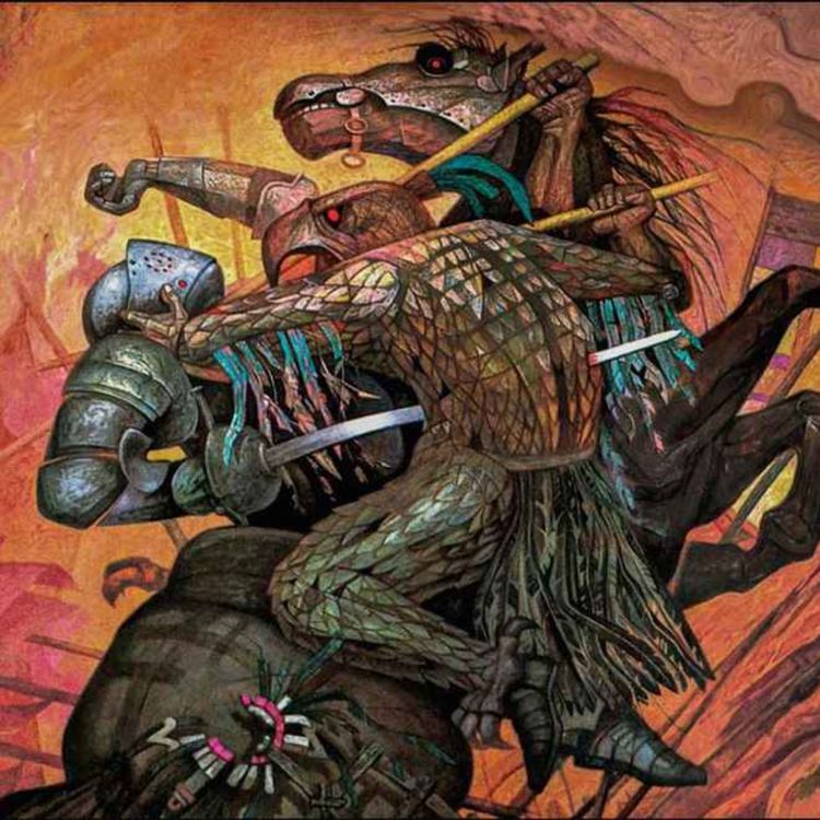 cover art for 500 AÑOS DE LA CONQUISTA DE MÉXICO-TENOCHTITLÁN