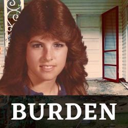 cover art for Burden