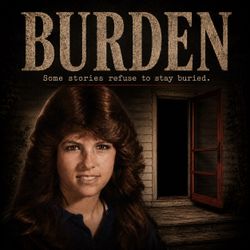 cover art for Burden