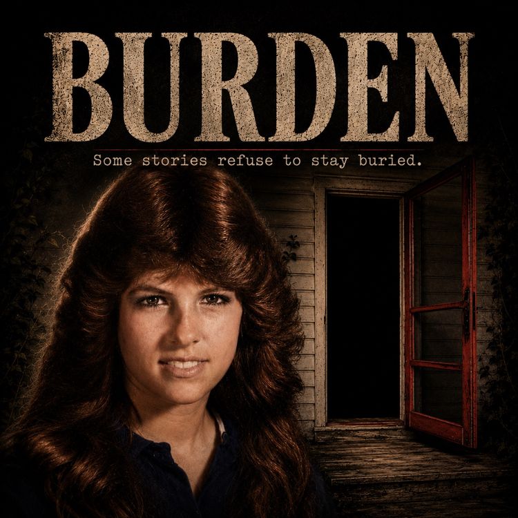 cover art for Burden Season 1 Trailer