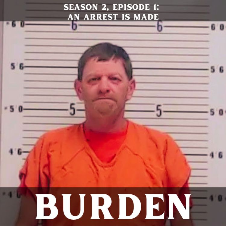 cover art for An Arrest is Made