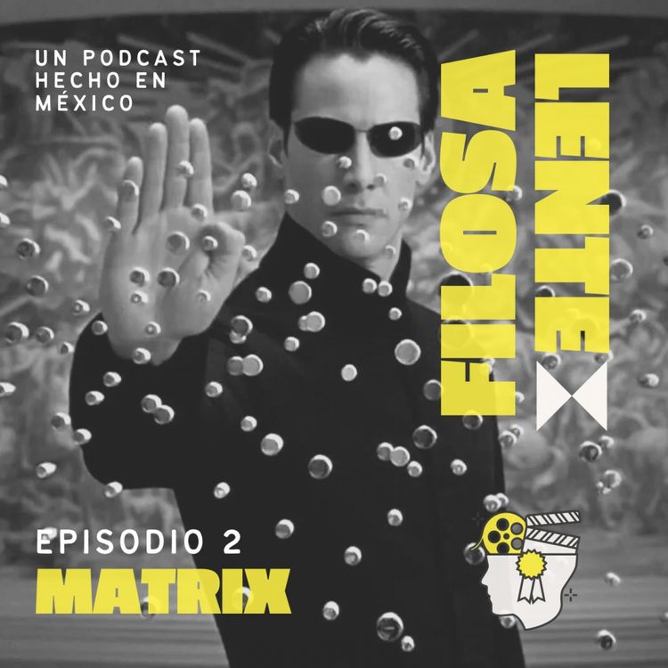 cover art for Matrix