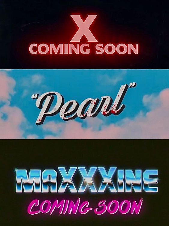 cover art for X Trilogy Spoiler Review