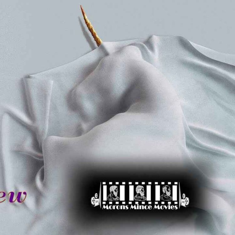 cover art for Death of a Unicorn Spoiler Review