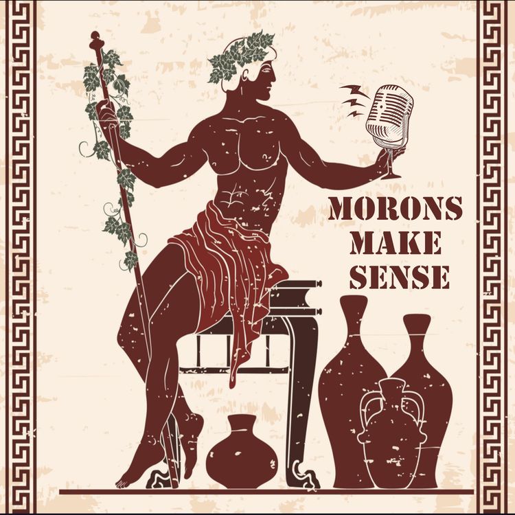 cover art for Movie Trilogies