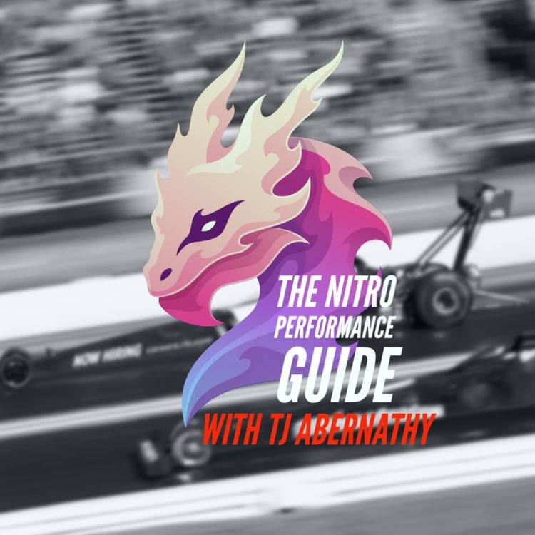 cover art for NHRA COUNTDOWN: IT ALL ENDS HERE! In SoCal!