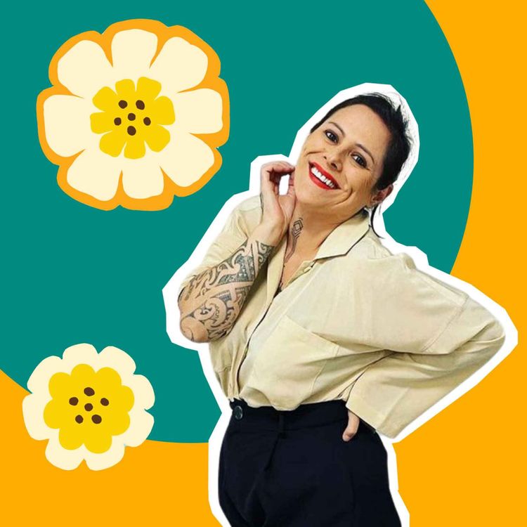 cover art for Anika Moa