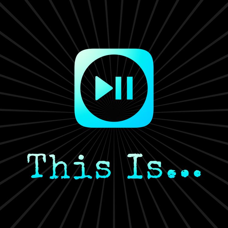 cover art for This Is...an Intro