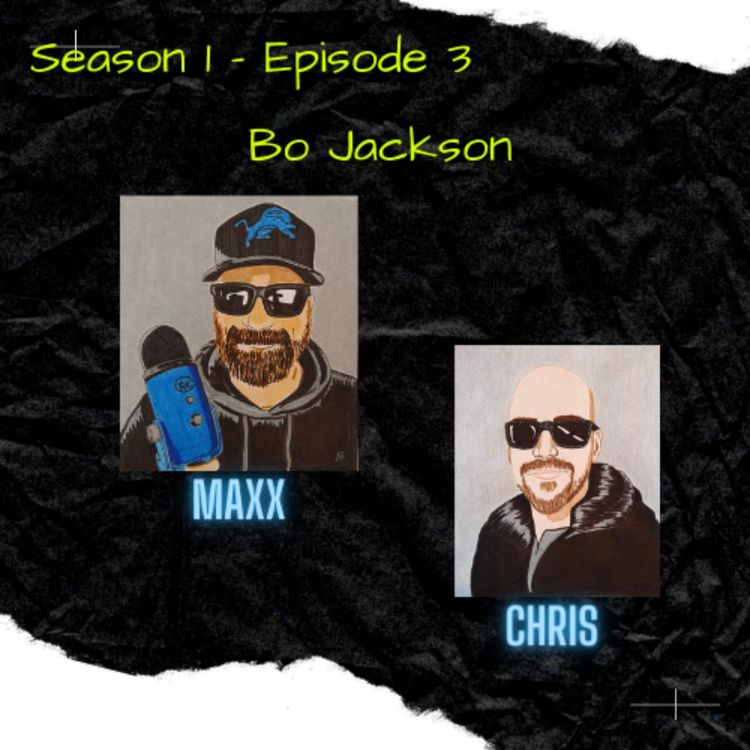 cover art for This Is...Bo Jackson