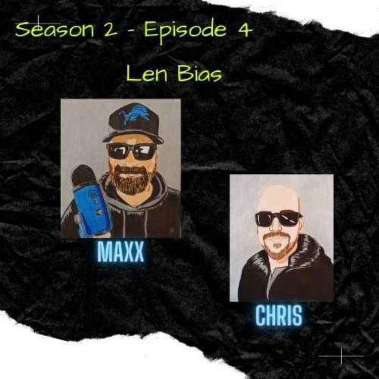 cover art for This Is...Len Bias