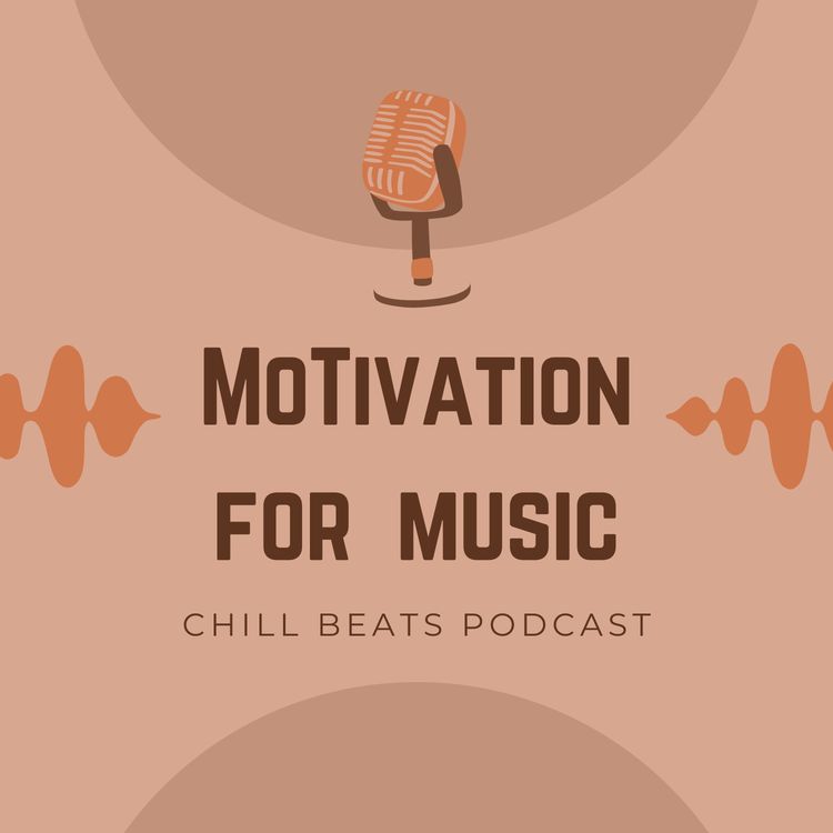 cover art for Motivation For Music