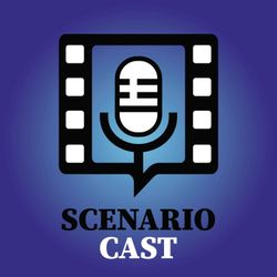 cover art for Scenario Cast | سناریو کست