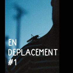 cover art for En Déplacement