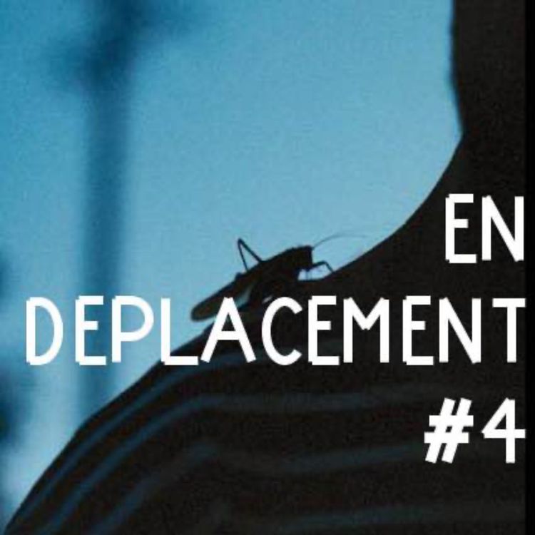 cover art for En Déplacement #4