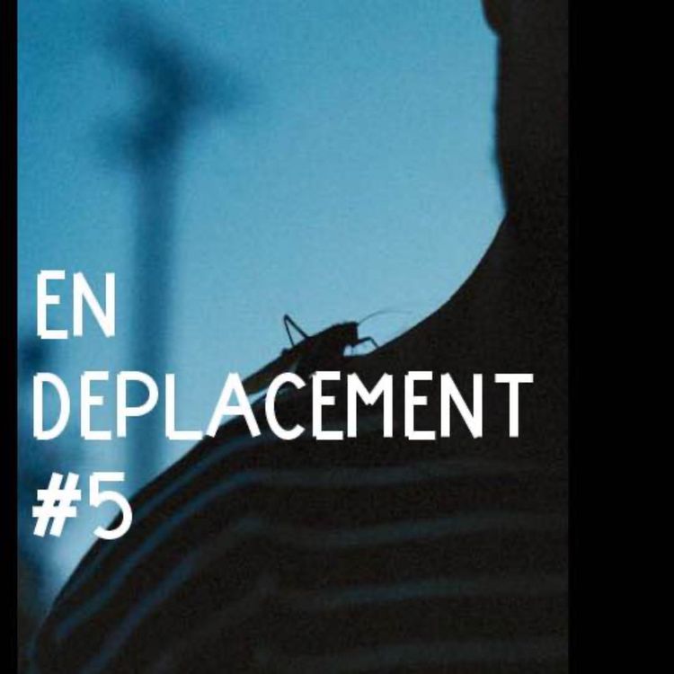 cover art for En Déplacement #5