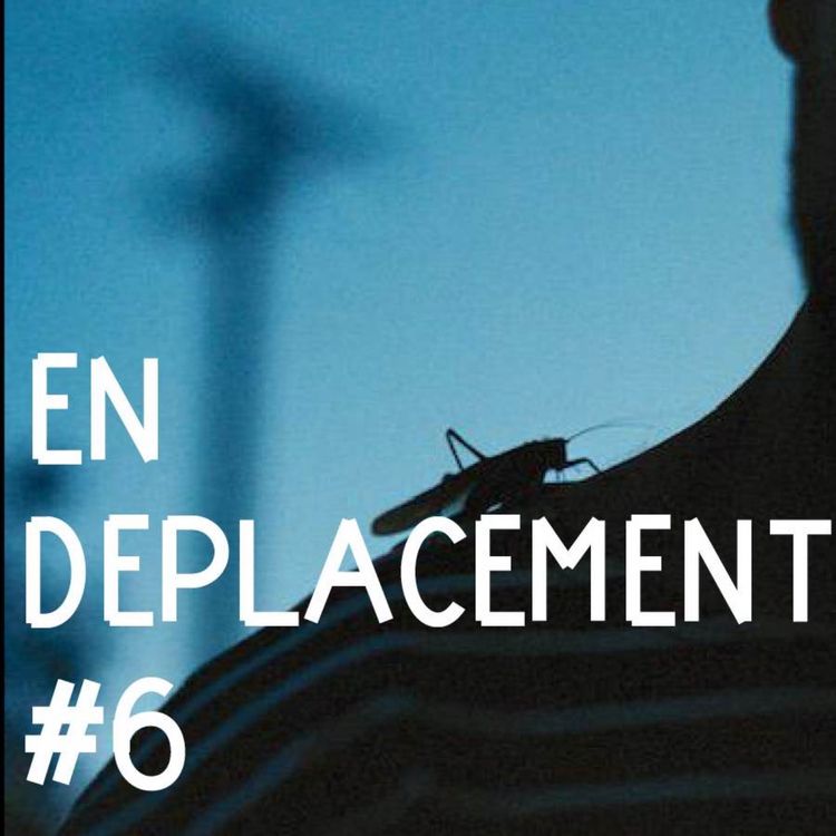 cover art for En Déplacement #6