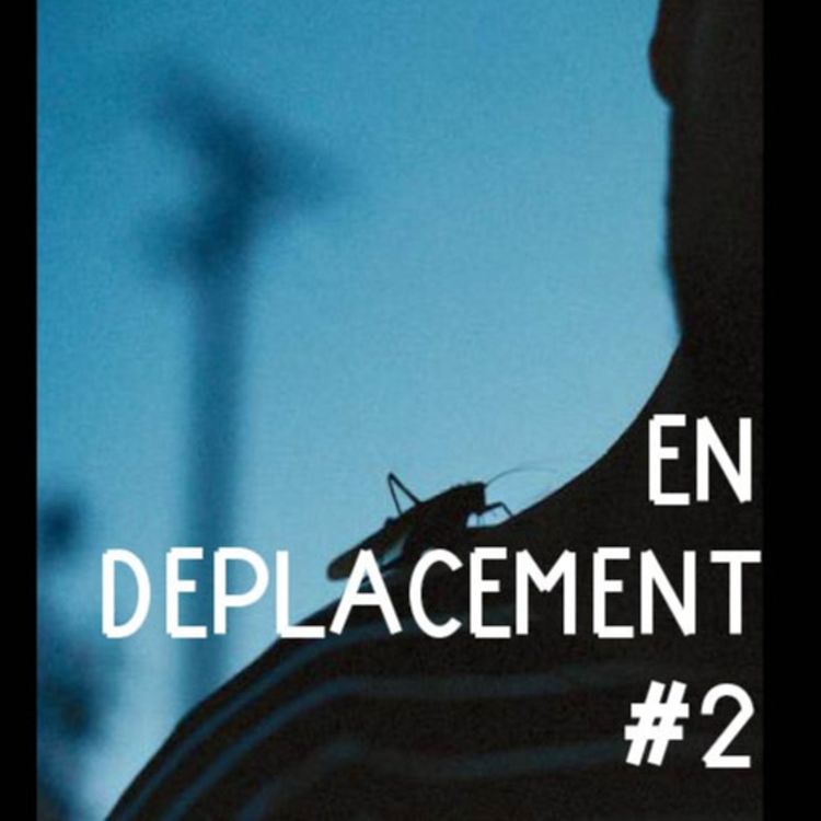 cover art for En Déplacement #2