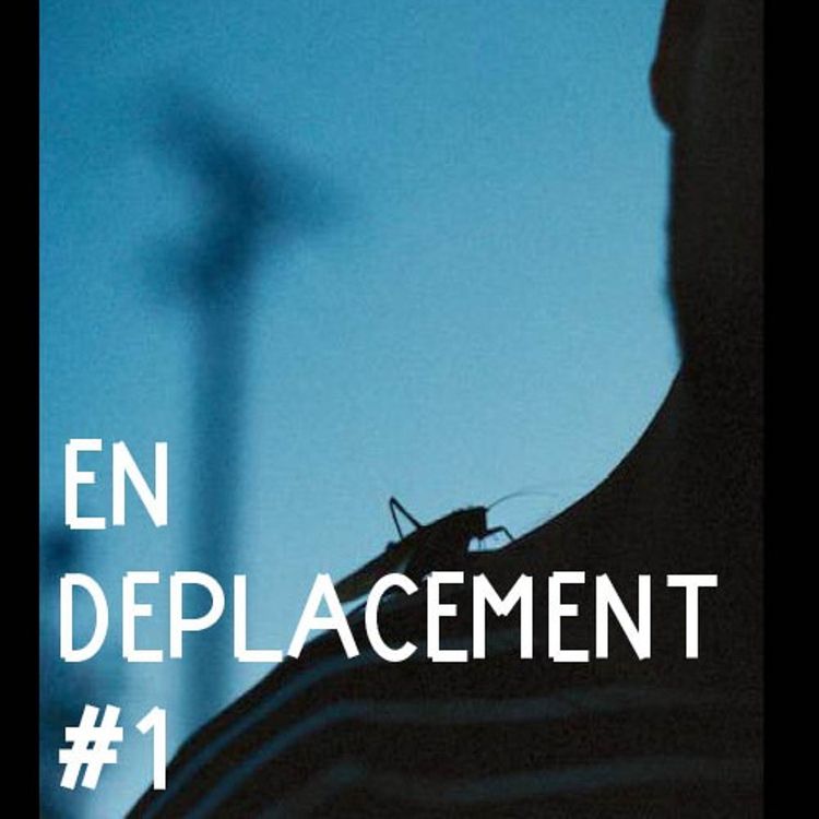 cover art for En Déplacement #1