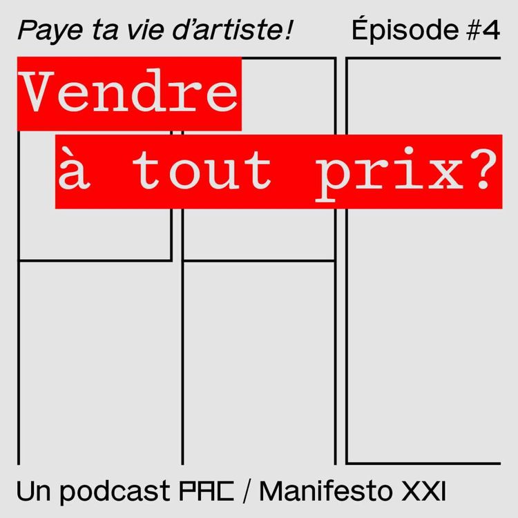 cover art for Vendre à tout prix ?