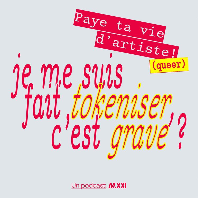 cover art for Je me suis fait tokeniser, c'est grave ?