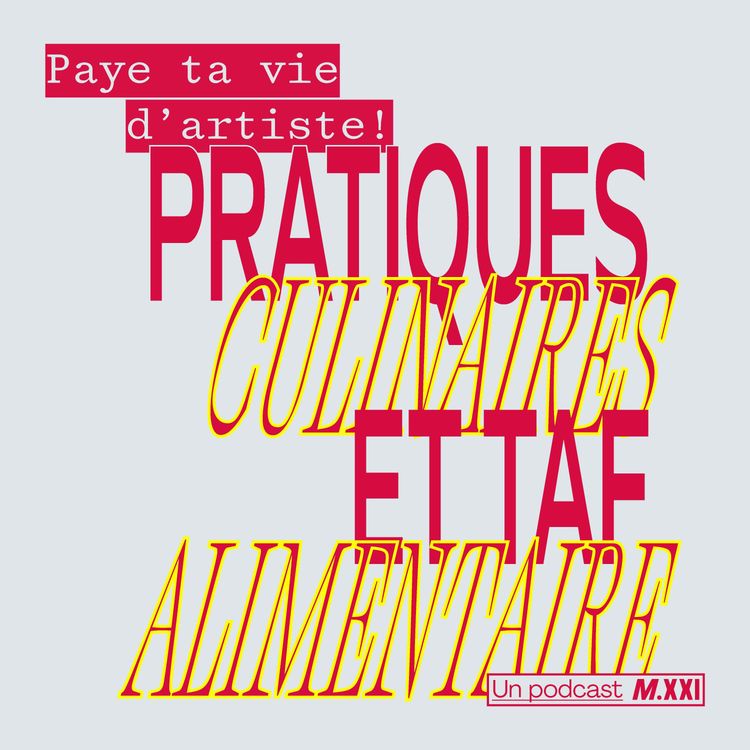 cover art for Pratiques culinaires et taf alimentaire