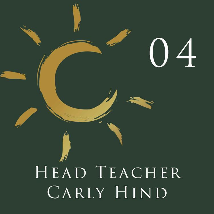 cover art for Head Teacher- Carly Hind