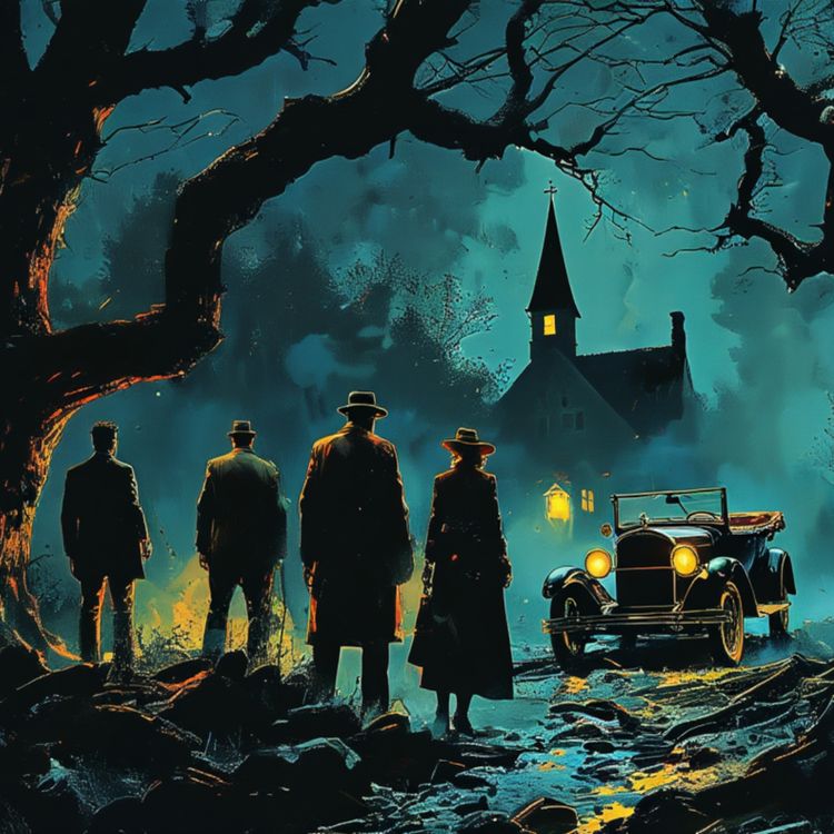 cover art for Welcome to Little Creek - Tidlös ankomst