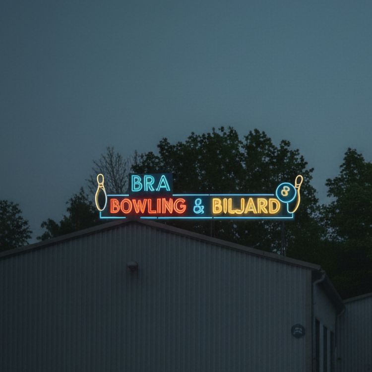 cover art for Halmstadsommar - Visioner