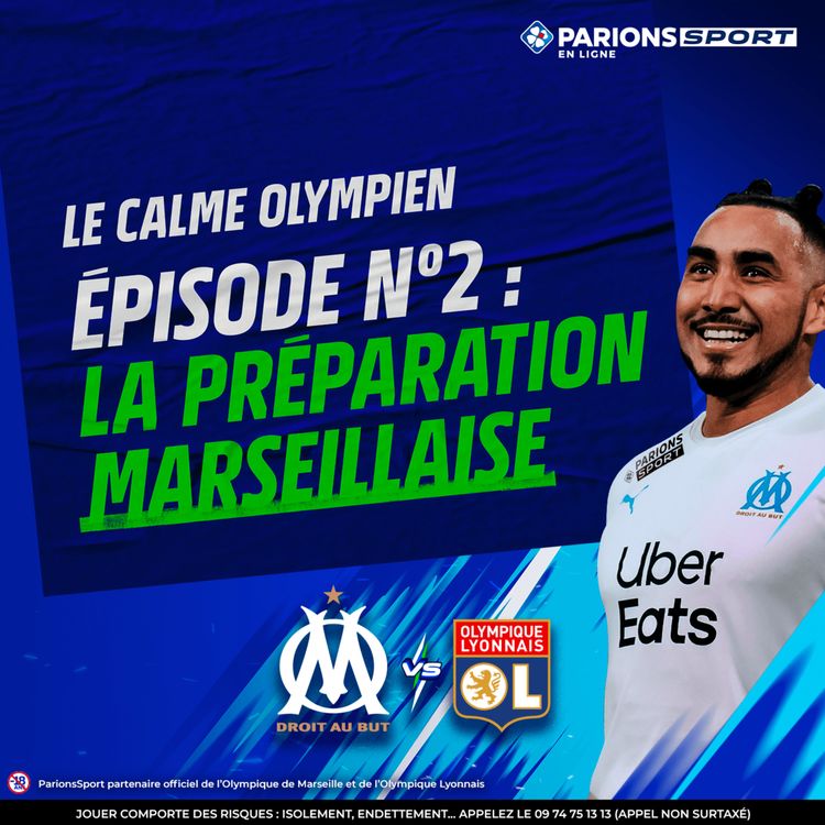 cover art for La Préparation marseillaise