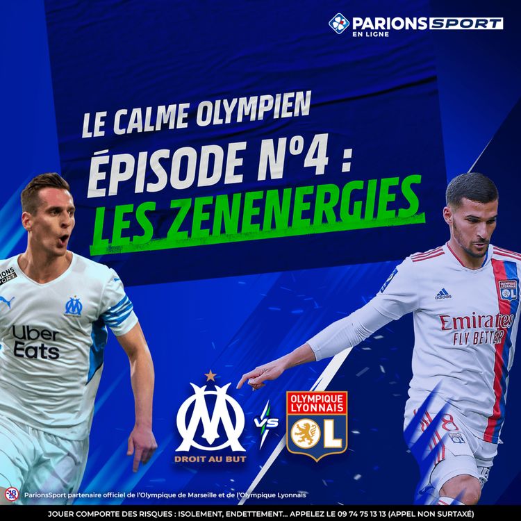 cover art for Les Zenénergies