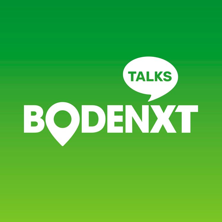 cover art for #3 Smart fiskodling och digitala trädgårdsmästare