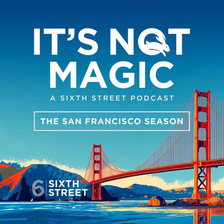 cover art for A Conversation with Larry Baer and Buster Posey of the San Francisco Giants