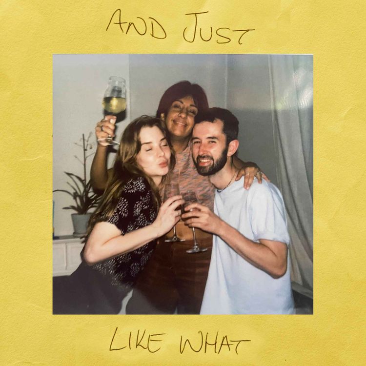 cover art for ALIVE! (?) (with Special Guest Evelyn Fox)