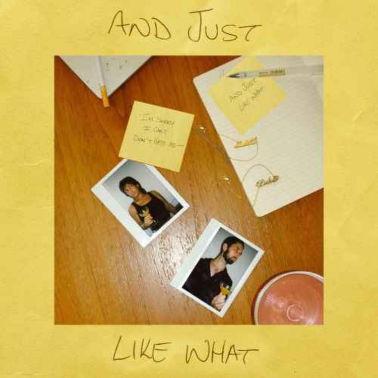 cover art for There Goes the Neighbourhood 