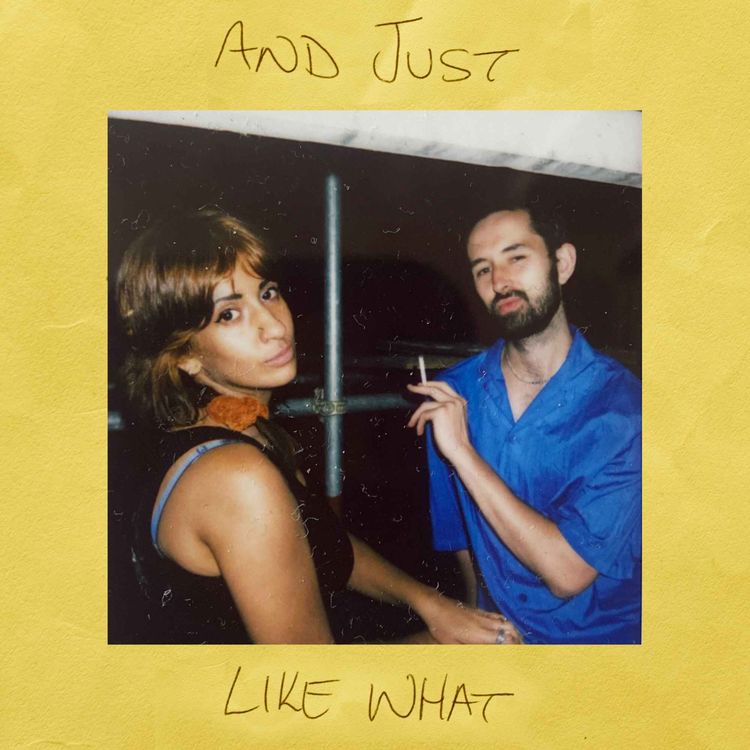 cover art for The Last Supper Part Une (Appertiser)