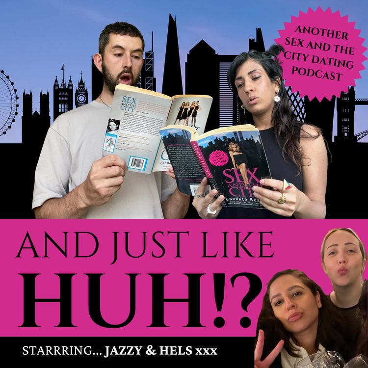 cover art for The APPauling State of Dating (with Jazzy & Hels)