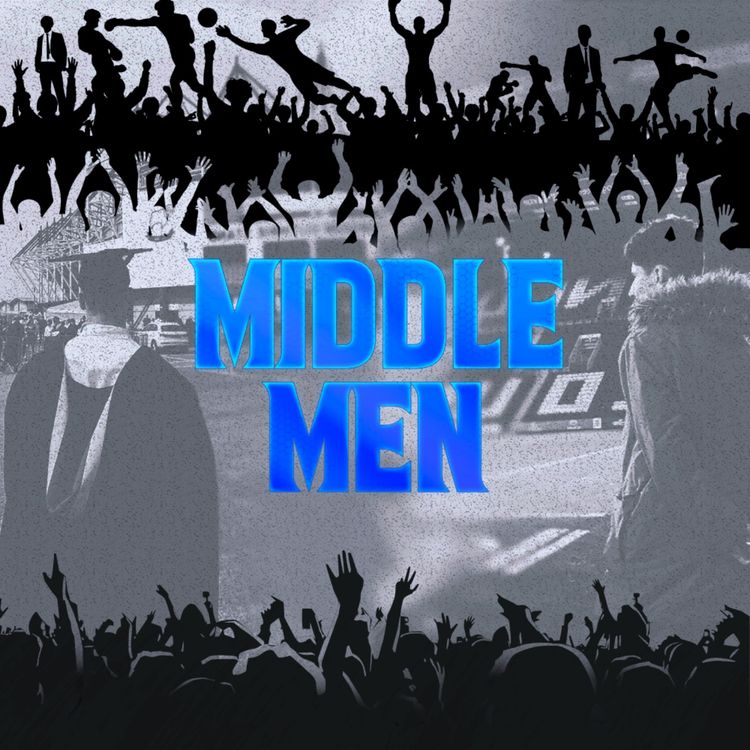 cover art for Episode 38 with Jake Thirlaway