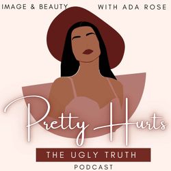 cover art for Pretty Hurts: The Ugly Truth