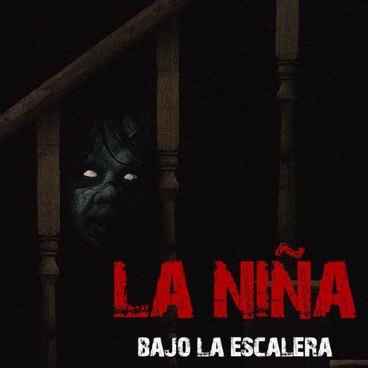 cover art for  Los niños NO son Ángeles - La Noche Más ATERRADORA Fantasmas ESCALOFRIANTES Investigación PARANORMAL