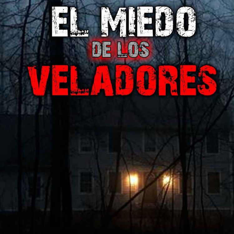 cover art for Las Puertas Misteriosas del Edificio que Esconden al Diablo | Historias de Terror - Veladores#relatos 