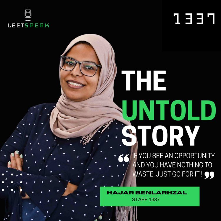 cover art for The untold story with Bijo