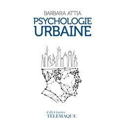 cover art for Psychologie Urbaine