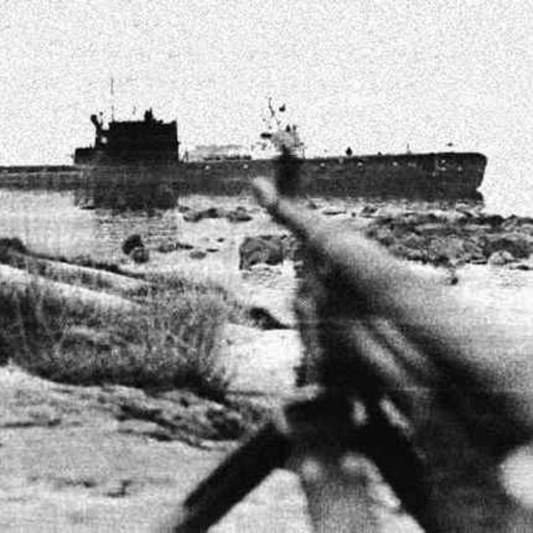 cover art for UBÅTSJAKT Törefjärden 1987