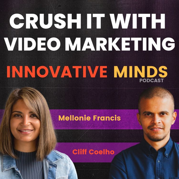 cover art for Crush it with Video Marketing