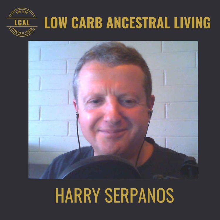 cover art for Taurine - The New Wonder Supplement