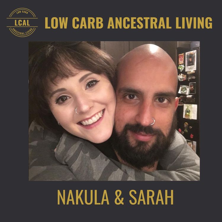 cover art for A Wife’s Perspective on NoFap and How to Build Trust and Desire in Relationships