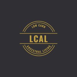 cover art for Low Carb Ancestral Living: Optimize Your Health Naturally