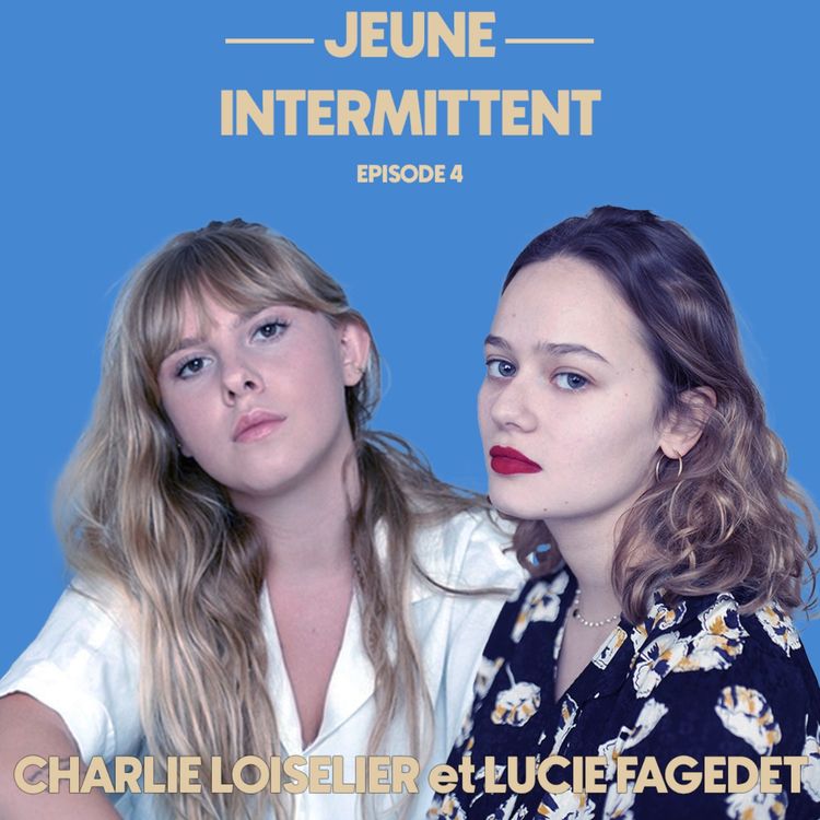 cover art for CHARLIE LOISELIER & LUCIE FAGEDET